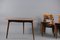 Mid-Century Oak Heart Dining Chairs by Hans Wegner for Fritz Hansen, Set of 7 20