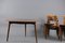 Mid-Century Oak Heart Dining Chairs by Hans Wegner for Fritz Hansen, Set of 7, Immagine 20