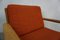 Sessel von Walter Knoll / Wilhelm Knoll, 1970er 8