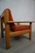 Fauteuil de Walter Knoll / Wilhelm Knoll, 1970s 13