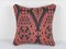 Wool Geometrical Kilim Cushion Cover, Image 1