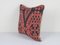 Wool Geometrical Kilim Cushion Cover 2