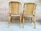Mid-Century Bamboo Chairs, Set of 2, Image 6