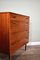 Teak Chest of Drawers from Avalon, 1960s 3