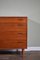 Teak Chest of Drawers from Avalon, 1960s, Immagine 4
