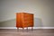 Teak Chest of Drawers from Avalon, 1960s, Image 1