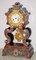 Uhr aus dem 19. Jahrhundert von Gueret Frères Paris 2