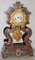 Uhr aus dem 19. Jahrhundert von Gueret Frères Paris 13