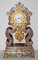 19th Century Clock from Gueret Frères Paris 1