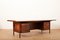 Rosewood Model 216 Desk by Arne Vodder for Sibast, 1950s 1