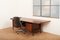 Modell 216 Schreibtisch aus Palisander von Arne Vodder für Sibast, 1950er 18