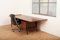 Rosewood Model 216 Desk by Arne Vodder for Sibast, 1950s 3