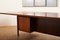 Rosewood Model 216 Desk by Arne Vodder for Sibast, 1950s 5