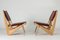 Lounge Chairs by Bertil W. Behrman for AB Engens Fabriker, 1960s, Set of 2, Image 3