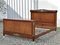Vintage Louis XVI Style French King Size Bed, 1920s 1