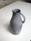 Glazed Ceramic Pitcher by Jeanne and Norbert Pierlot, 1960s 3