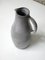 Glazed Ceramic Pitcher by Jeanne and Norbert Pierlot, 1960s 4