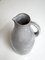 Glazed Ceramic Pitcher by Jeanne and Norbert Pierlot, 1960s 2