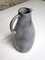 Glazed Ceramic Pitcher by Jeanne and Norbert Pierlot, 1960s 1