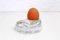 Moulded Glass Egg Cups, 1970s, Set of 6, Image 8