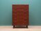 Danish Teak Chest of Drawers, 1970s 1