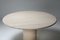 Travertine Dining Table by Angelo Mangiarotti for Skipper, 1970s 3