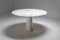 Calacatta Marble Dining Table by Angelo Mangiarotti for Skipper, 1972 2