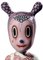 The Guest Figurine by Gary Baseman 2