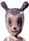 The Guest Figurine by Gary Baseman, Image 2