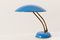 Lampe de Bureau, Allemagne, 1960s 1