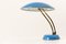 Lampe de Bureau, Allemagne, 1960s 14