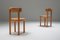 Pine Dining Chairs from Hirtshals Savvaerk, 1970s, Set of 6 2