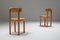 Pine Dining Chairs from Hirtshals Savvaerk, 1970s, Set of 6, Image 2