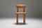 Pine Dining Chairs from Hirtshals Savvaerk, 1970s, Set of 6 1