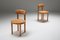 Pine Dining Chairs from Hirtshals Savvaerk, 1970s, Set of 6 4