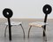 Venezia Chairs by Markus Friedrich Staab for Atelier Markus Friedrich Staab, 2019, Set of 2 9