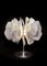 Lampada da tavolo Nightbloom bianca di Marcel Wanders, Immagine 1
