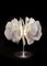 White Nightbloom Tischlampe von Marcel Wanders 1