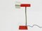 Lámpara de escritorio ajustable vintage de Stilux, Imagen 2