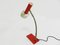 Vintage Adjustable Desk Lamp from Stilux, Image 4