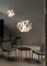 White Nightbloom Hanging Lamp by Marcel Wanders, Image 3