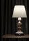Pink & Golden Luster Firefly Table Lamp from LladrÃ³, Image 1
