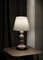 Pink & Golden Luster Firefly Table Lamp from LladrÃ³, Image 2