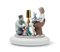 The Family Portrait Figurine by Jaime Hayon 1