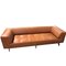 Modell EJ450-E11 Delphi Sofa von Hannes Wettstein für Erik Ole Jørgensen 1