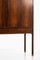 Danish Rosewood Cabinet by Ole Wanscher for A.J. Iversen, 1940s 2