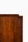 Danish Rosewood Cabinet by Ole Wanscher for A.J. Iversen, 1940s, Image 4