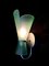 Vintage Murano Glass Sconces, Set of 2, Image 4