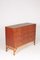 Danish Teak and Oak Dresser by Børge Mogensen for FDB, 1950s 3