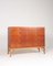 Danish Teak and Oak Dresser by Børge Mogensen for FDB, 1950s 6